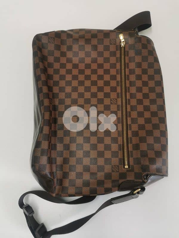 Louis Vuitton Damier bag 7