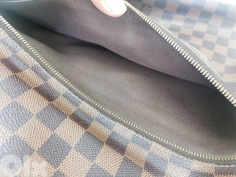 Louis Vuitton Damier bag 8