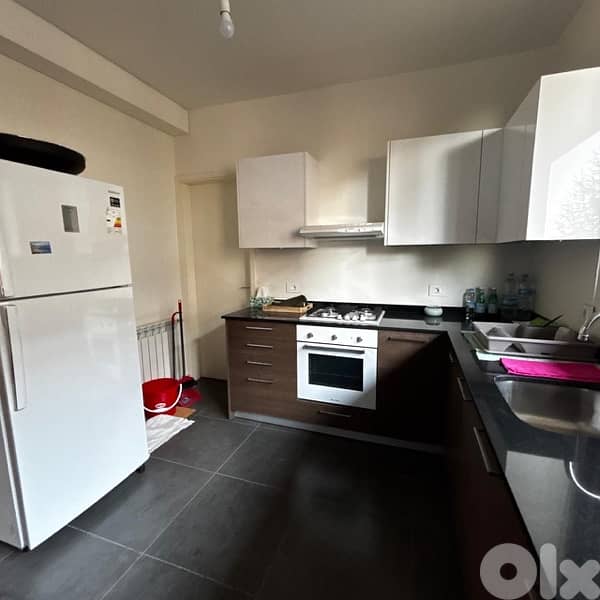 180 Sqm Chalet with Garden in Tilal Faqra 2