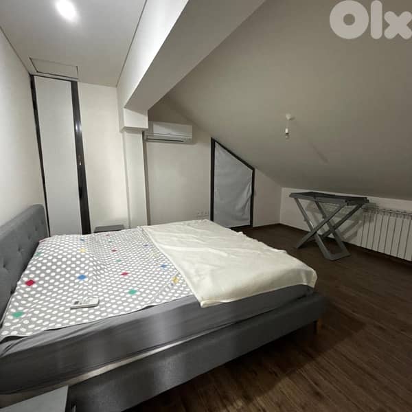 180 Sqm Chalet with Garden in Tilal Faqra 6