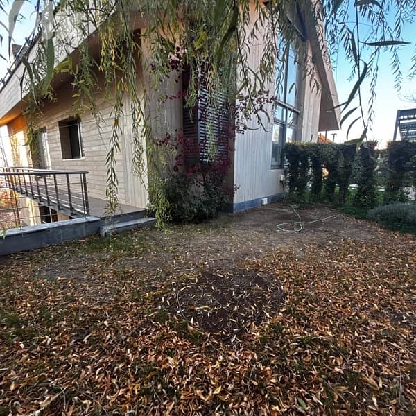 180 Sqm Chalet with Garden in Tilal Faqra 11