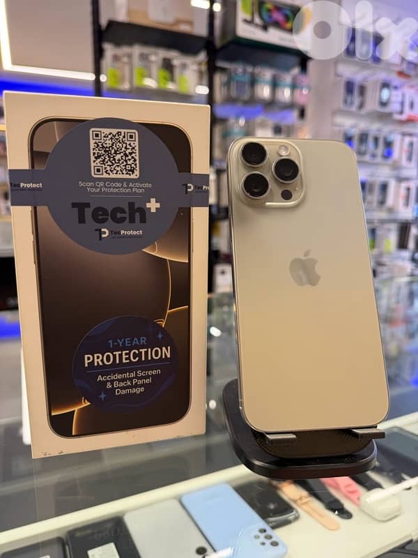 iphone 16 pro max 256gb 2