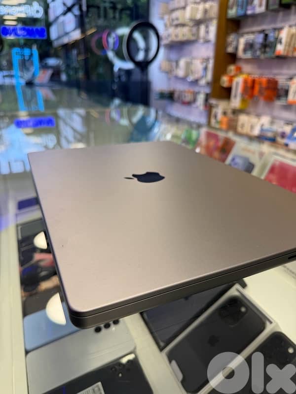 Macbook Pro M1 Pro 1