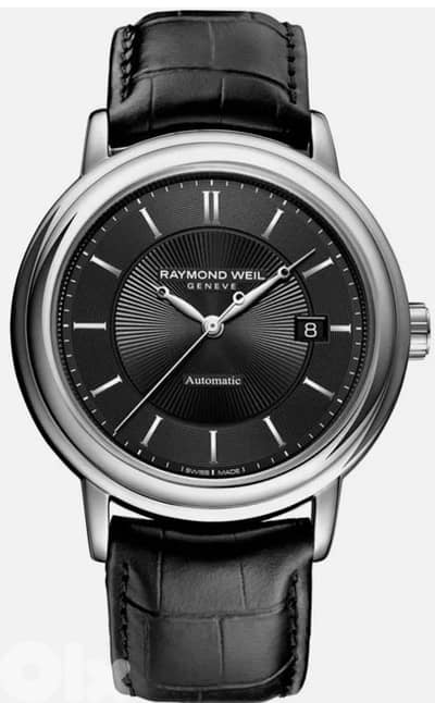 RAYMOND WEIL MAESTRO