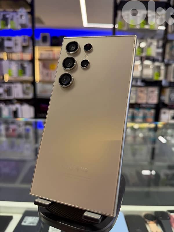 samsung s24 ultra 256gb 1