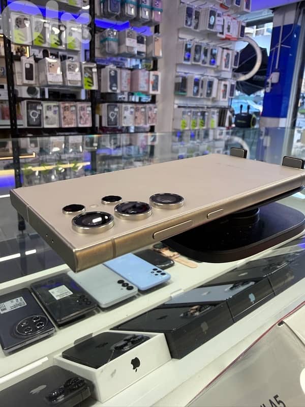 samsung s24 ultra 256gb 2