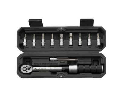 crivit torque wrench for bicycle