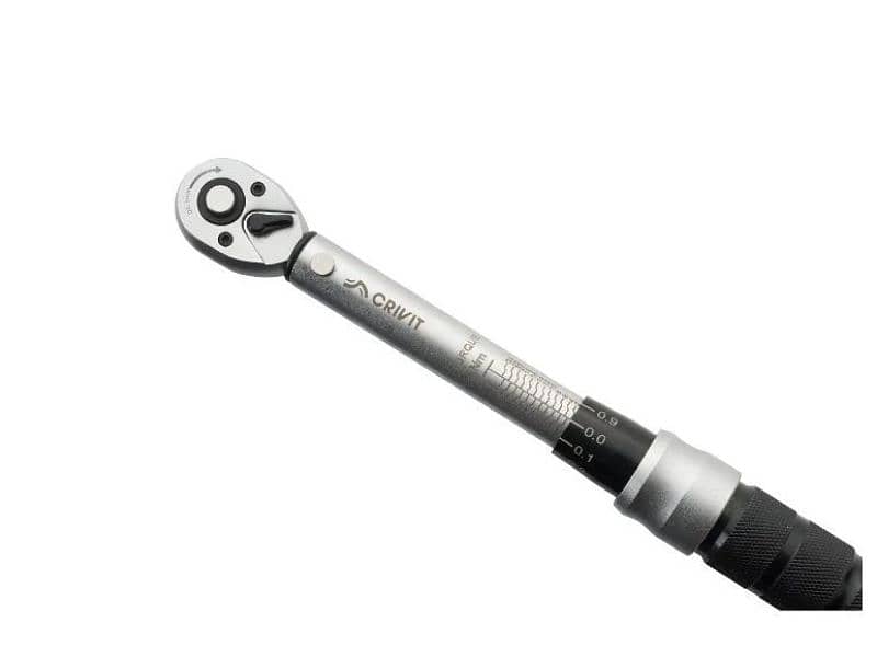crivit torque wrench for bicycle 2