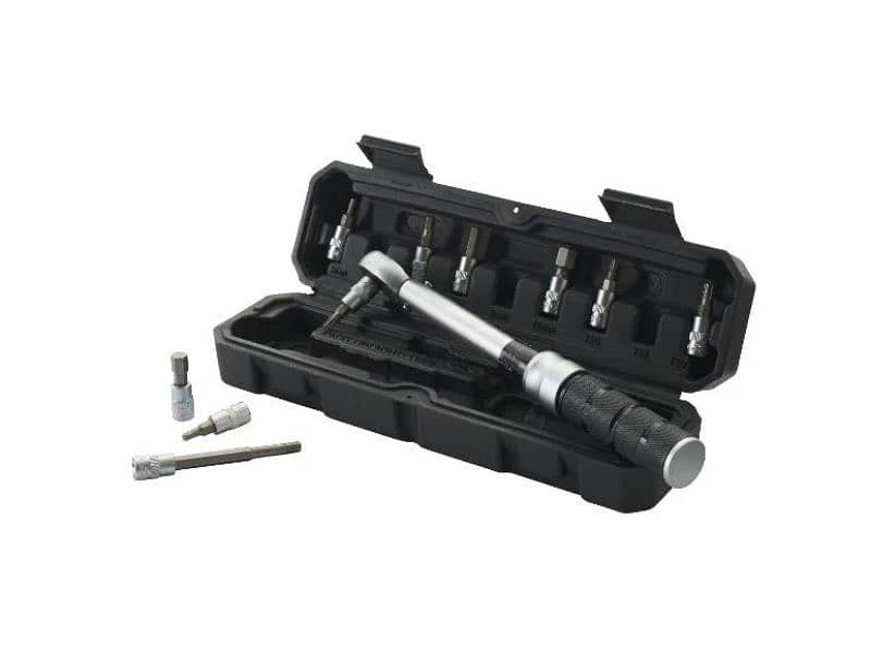crivit torque wrench for bicycle 4