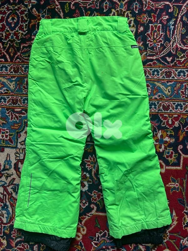 IcePeak Ski suit 5