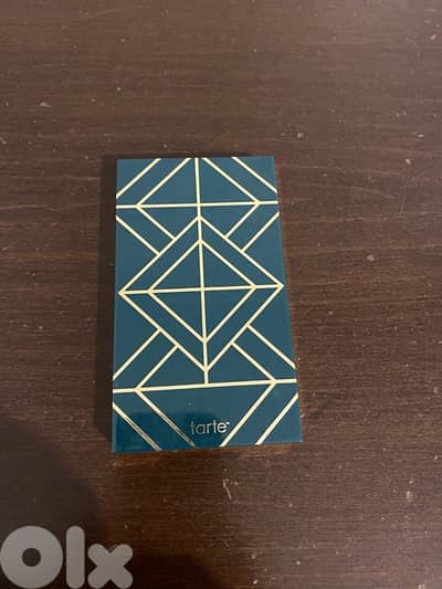 TARTE PALETTE - Sunkissed showstoppers - original new palette