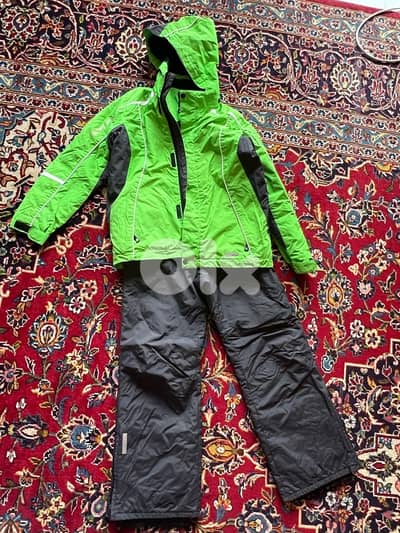 IcePeak Ski Suit