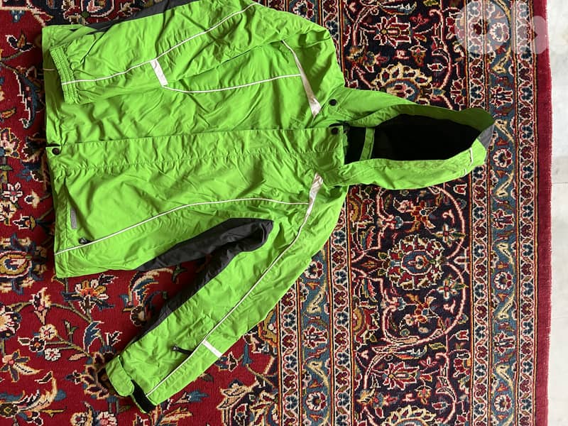 IcePeak Ski Suit 2