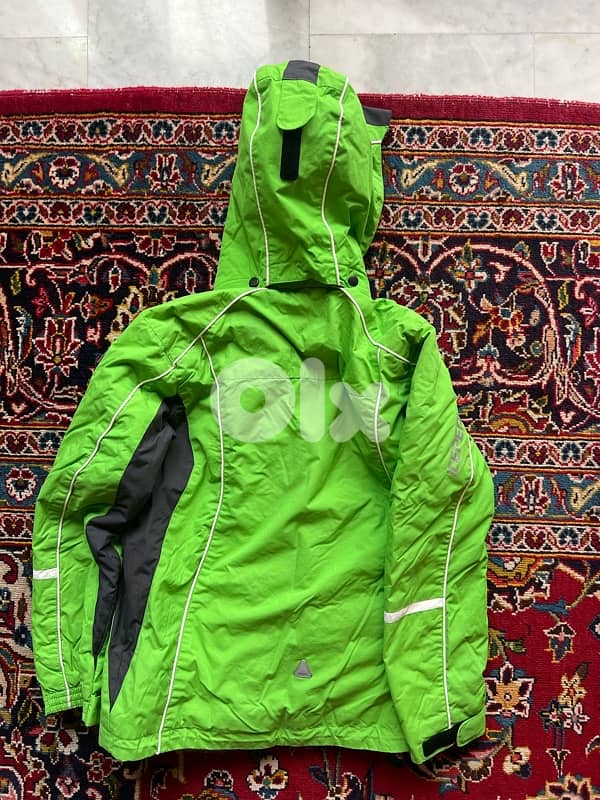IcePeak Ski Suit 3