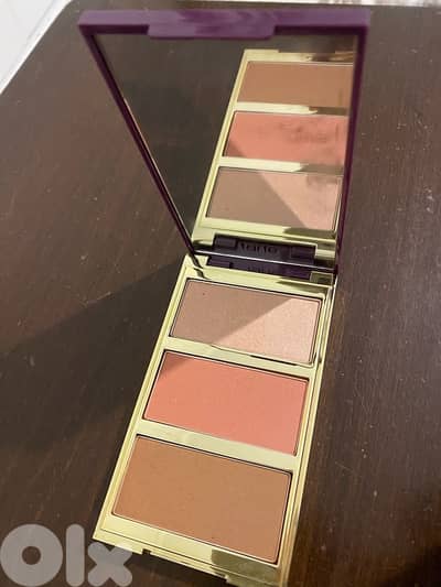 TARTE PALETTE - Romantic roses - original new palette