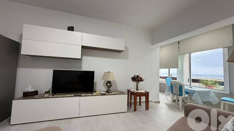 Chalet in Portemilio only wtsp calls plz 10