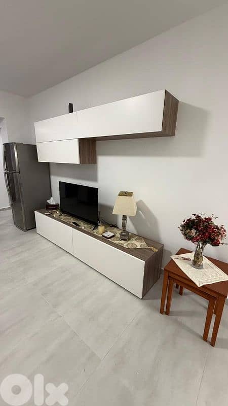 Chalet in Portemilio only wtsp calls plz 11