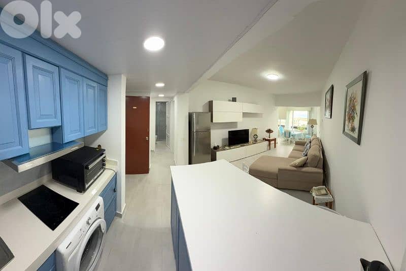 Chalet in Portemilio only wtsp calls plz 13