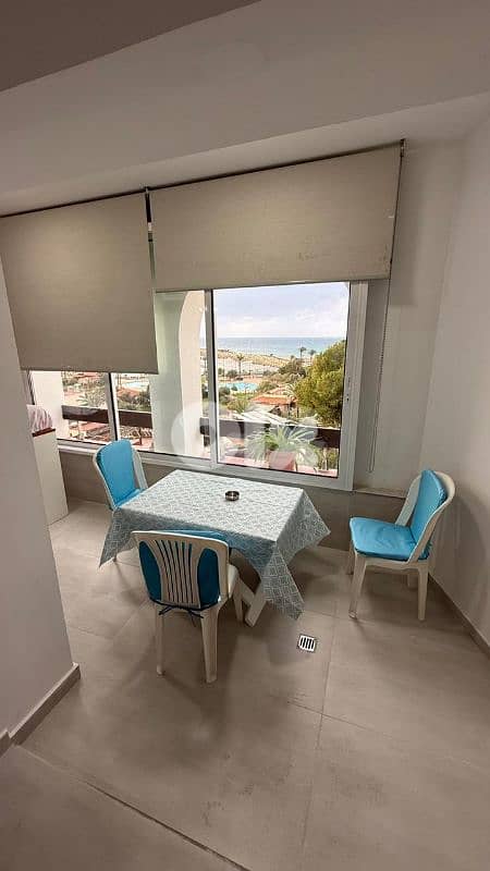 Chalet in Portemilio only wtsp calls plz 15