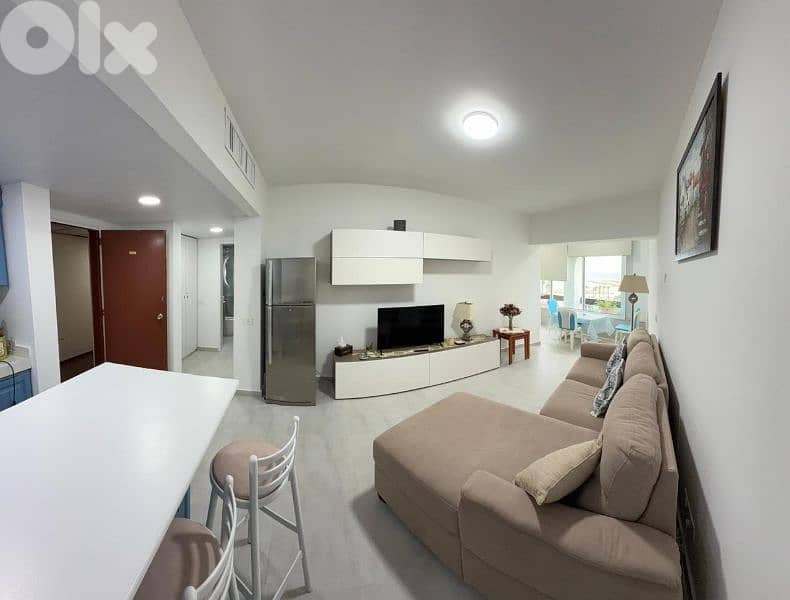 Chalet in Portemilio only wtsp calls plz 18