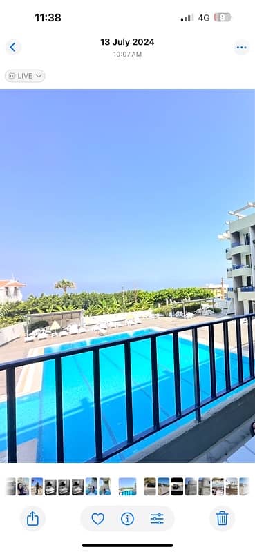 chalet for sale halat jbeil شاليه للبيع حالات 2