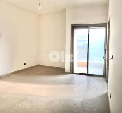 apartment For sale in mansourieh شقة للبيع في المنصورية