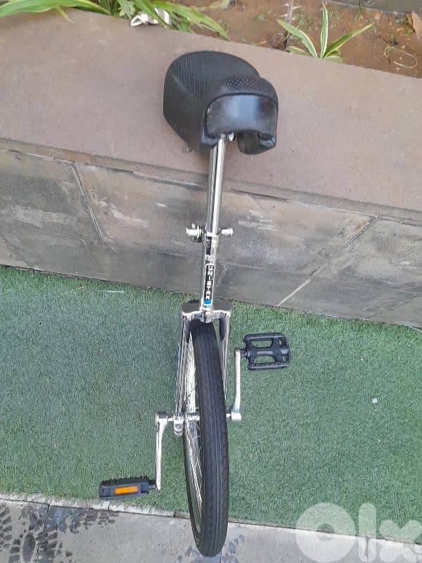 home bike 7