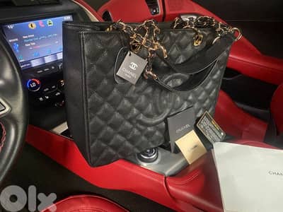 chanel women's handbags