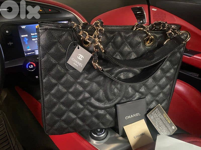 chanel women's handbags 4