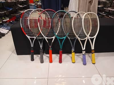 racquet tennis