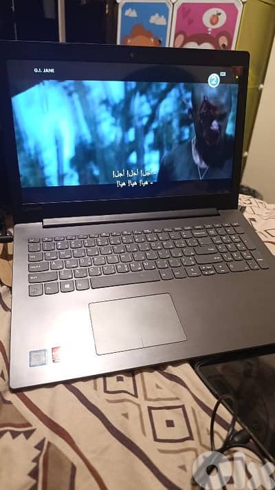 Lenovo IdeaPad 320 80y2