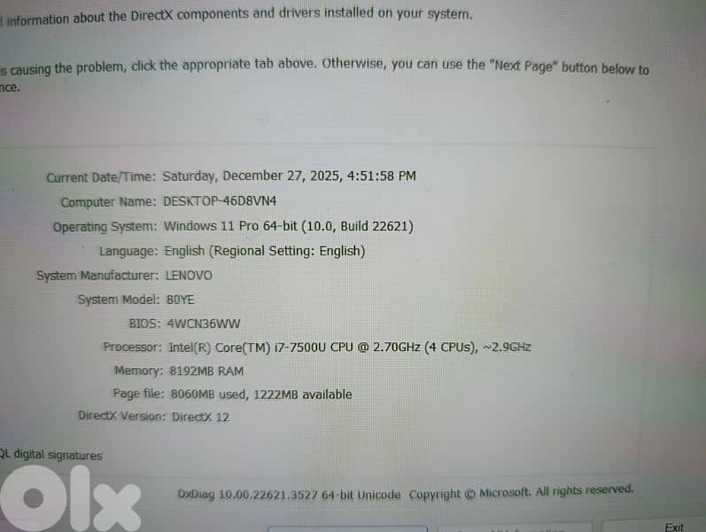 Lenovo IdeaPad 320 80y2 1