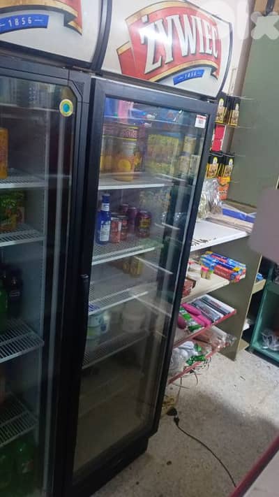 برادات واجهة