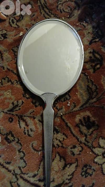 مرايه حديد انتيك