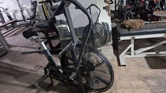 Bike Geo Gym Equipment معدات رياضية متنوعة