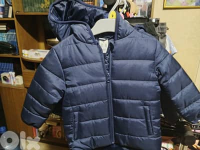 جاكيت ولادي