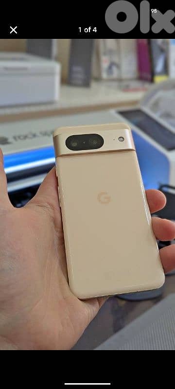 pixel 8