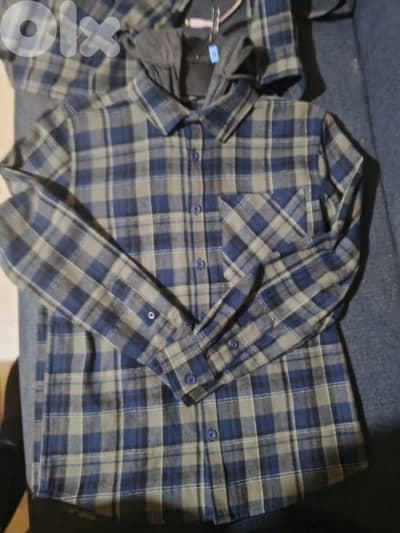 قميص اوريجينال ولادي