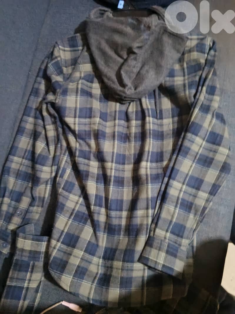 قميص اوريجينال ولادي 1