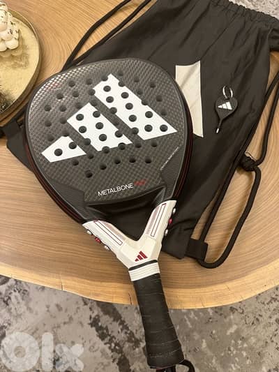 Adidas Metalbone 3.4 Ale Galán 2024 – Like New phone no 81911101