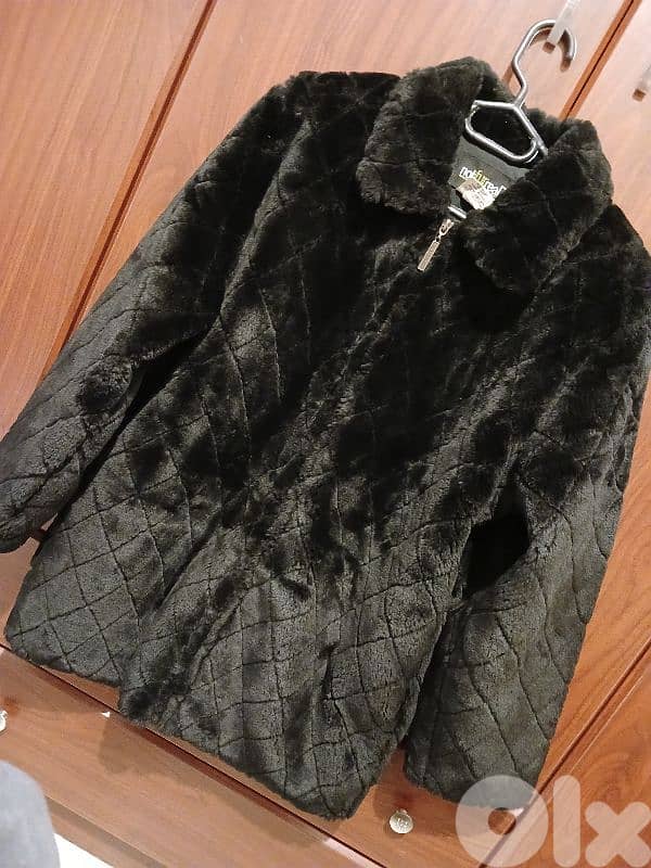 jacket fur 1