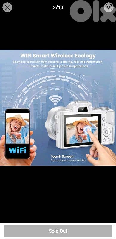 camkory new camera 8k 7