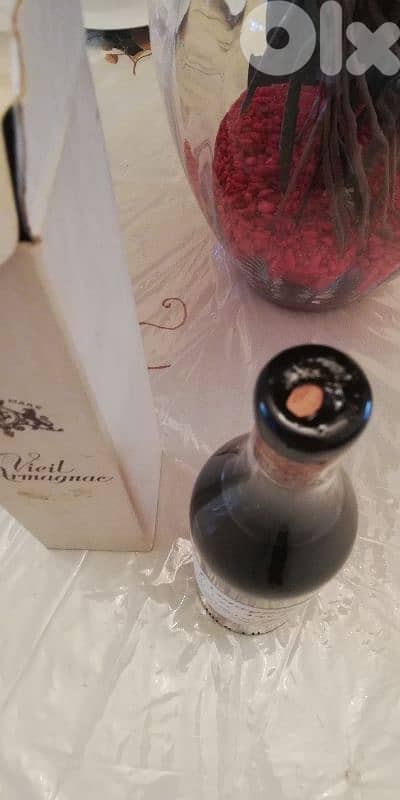 limited edition 1953 French 3