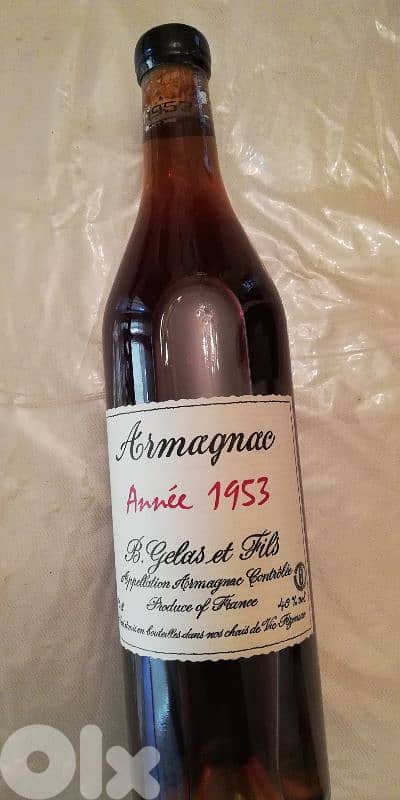 limited edition 1953 French 4