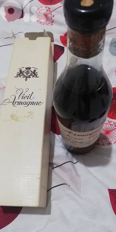 limited edition 1953 French 8