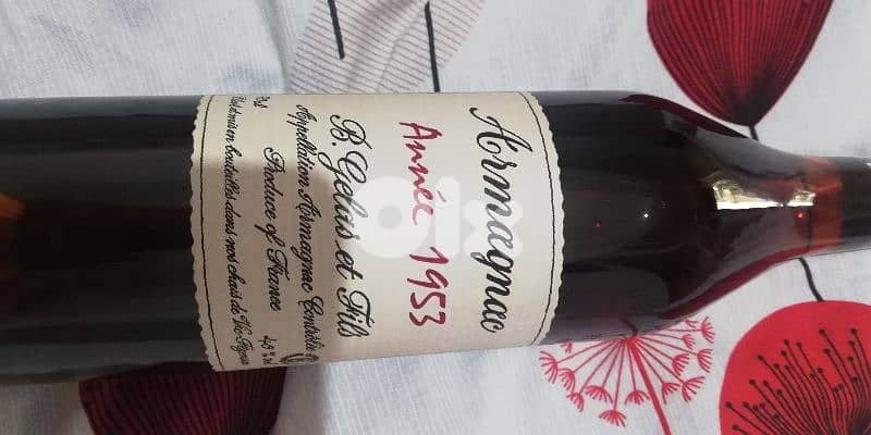 limited edition 1953 French 11