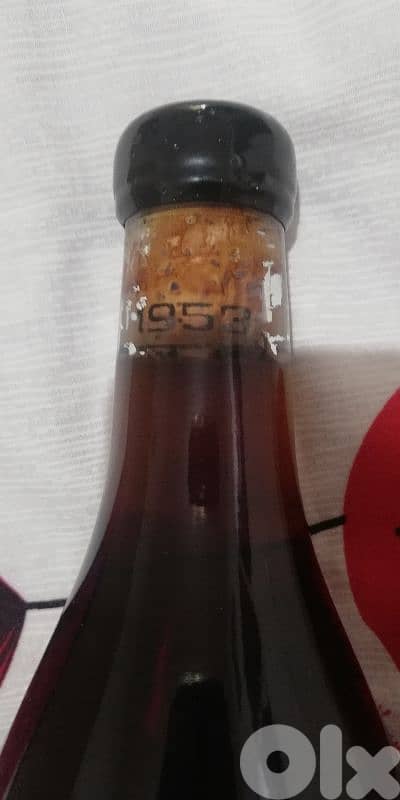 limited edition 1953 French 15