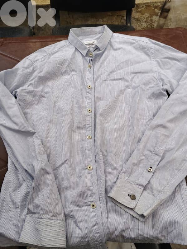 قمصان رجالي مستعملة ومستوردة 2