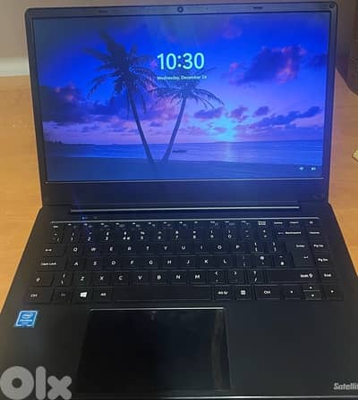 Dynabook Satellite Pro C40-G (2021)