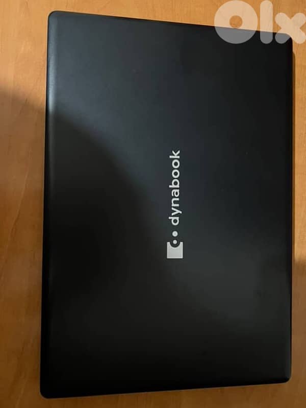 Dynabook Satellite Pro C40-G (2021) 1